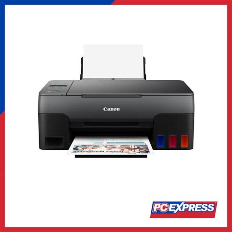 CANON G2020 3in1 (Print,Copy,Scan) CIS Printer – PC Express.